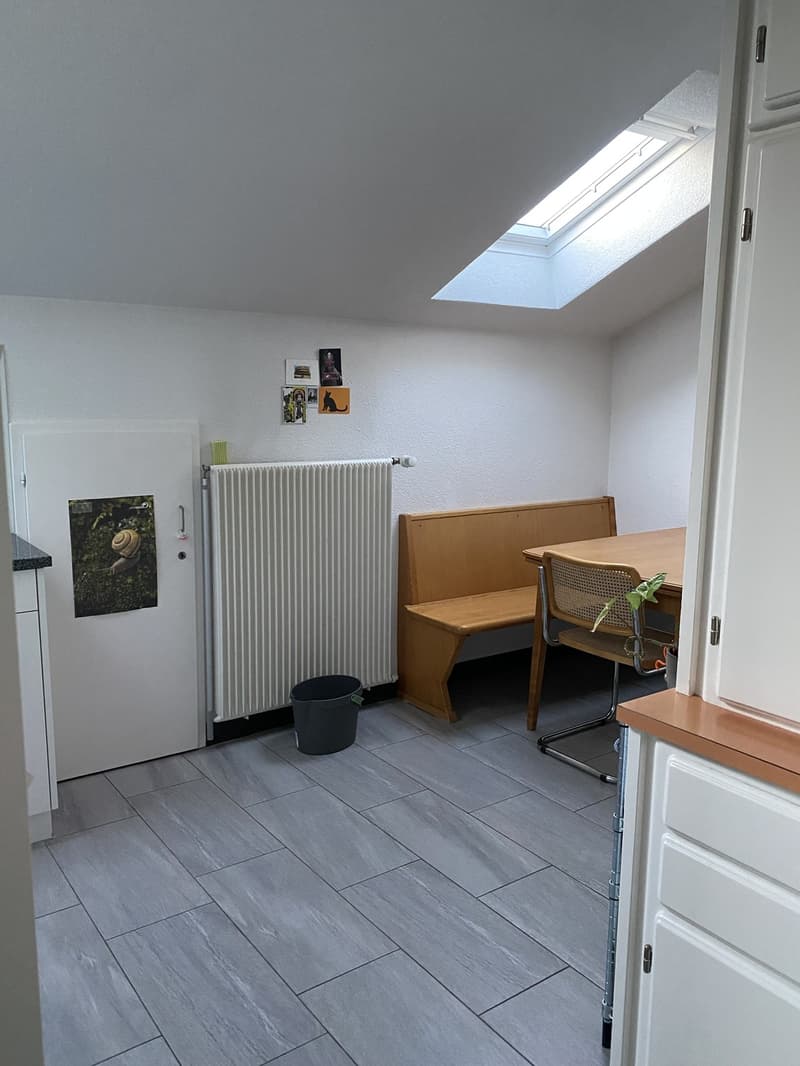 charmante Wohnung in Bremgarten AG (4)