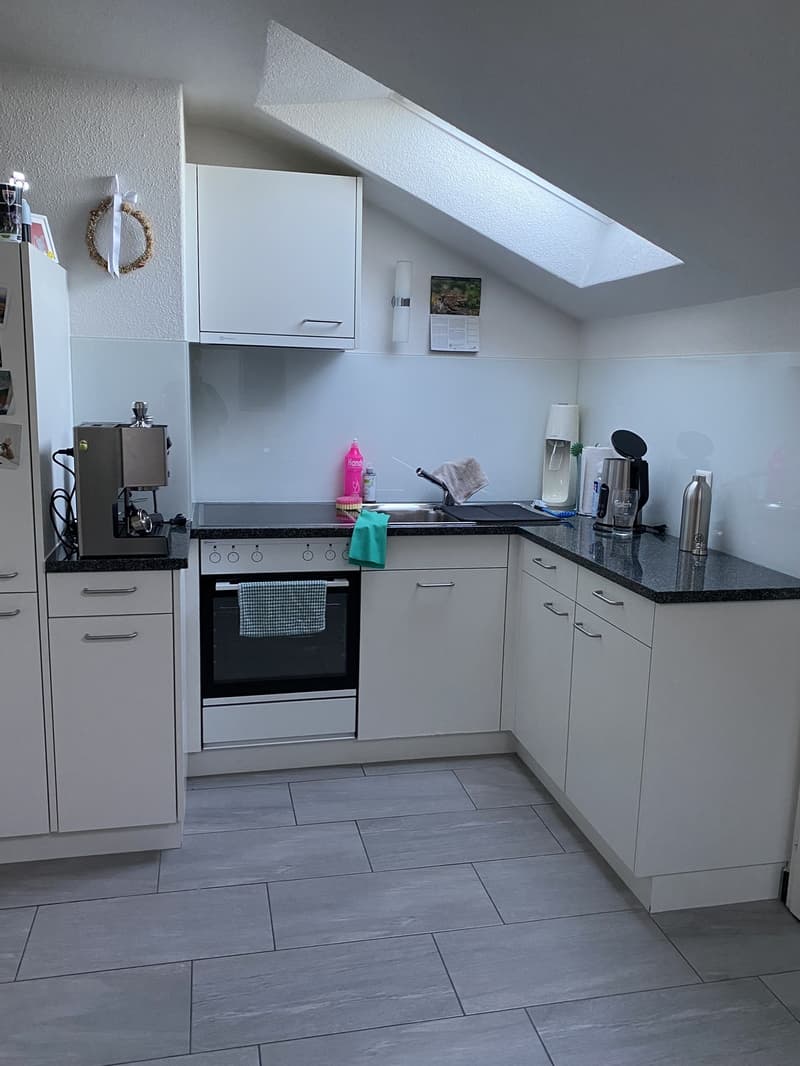 charmante Wohnung in Bremgarten AG (3)