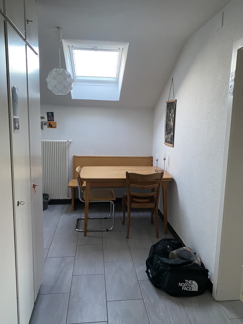 charmante Wohnung in Bremgarten AG (5)