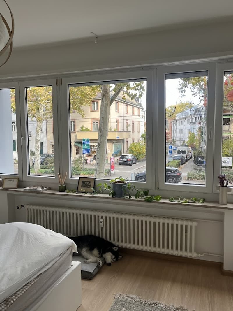 3-room apartment (8)