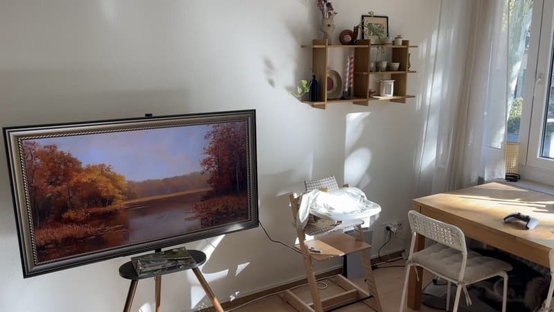 3-room apartment (3)