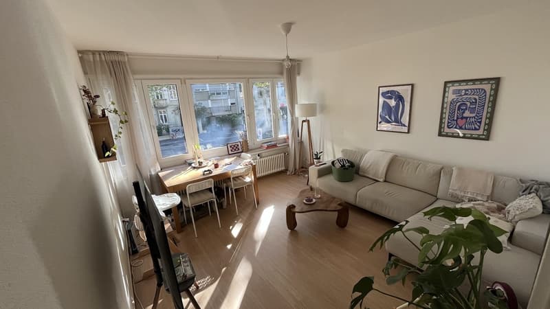 3-room apartment (2)