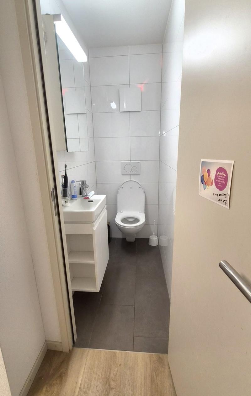 Möblierte & familienfreundliche Wohnung in Zürich-Altstetten/Grünau befristet zur Untermiete (8)