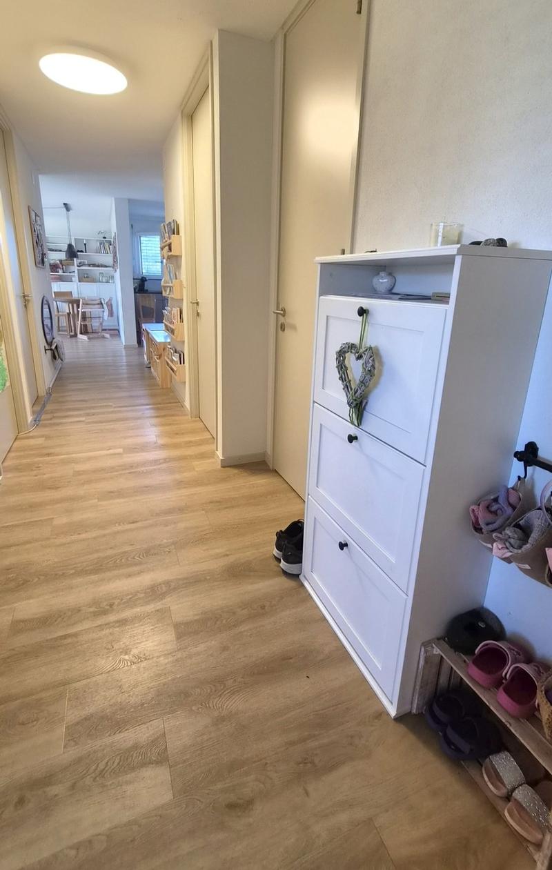 Möblierte & familienfreundliche Wohnung in Zürich-Altstetten/Grünau befristet zur Untermiete (9)