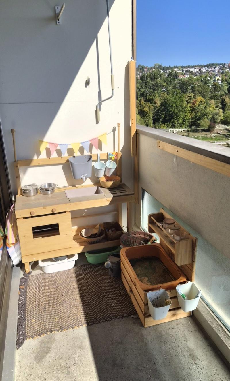 Möblierte & familienfreundliche Wohnung in Zürich-Altstetten/Grünau befristet zur Untermiete (12)
