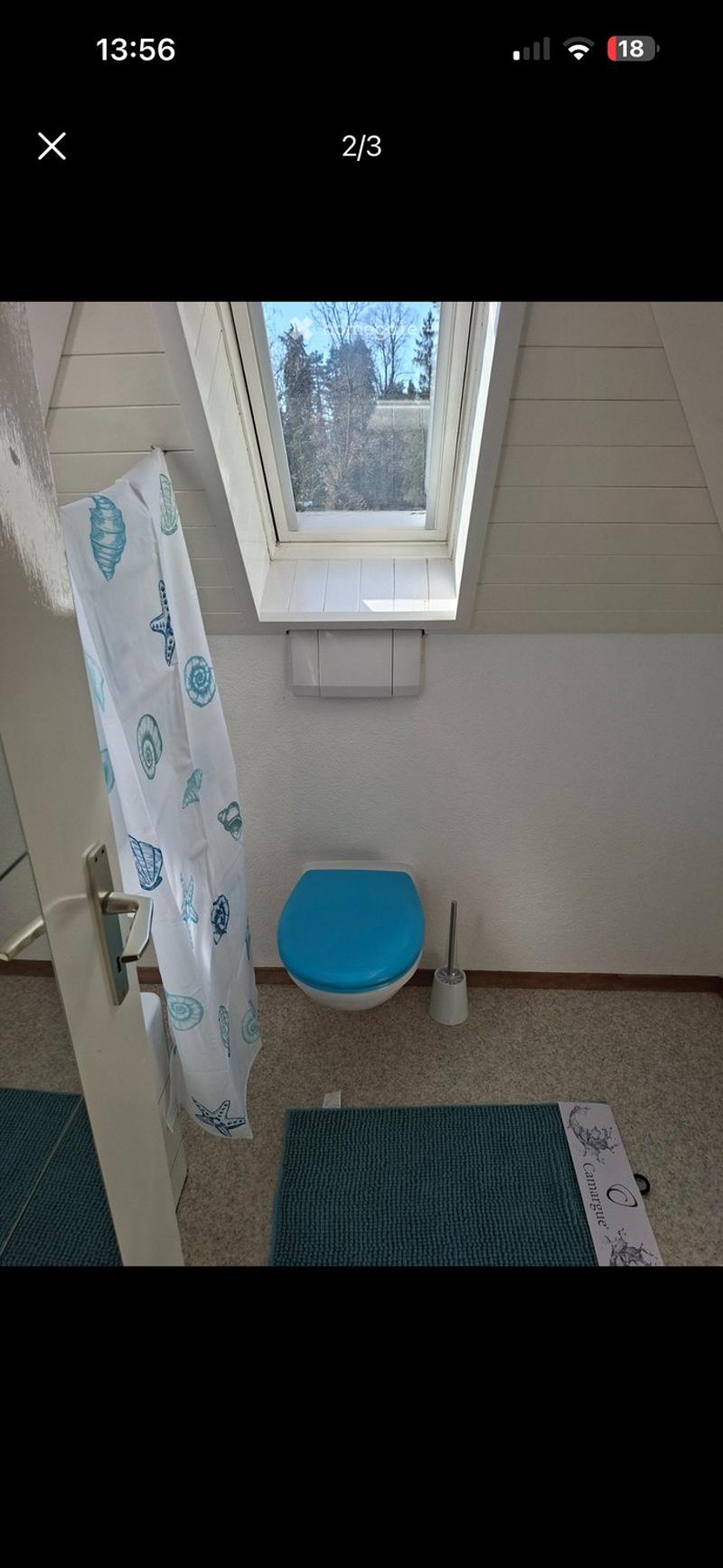Studio sous les combles plein de charme à 2 pas de Miséricorde et de la gare (2)