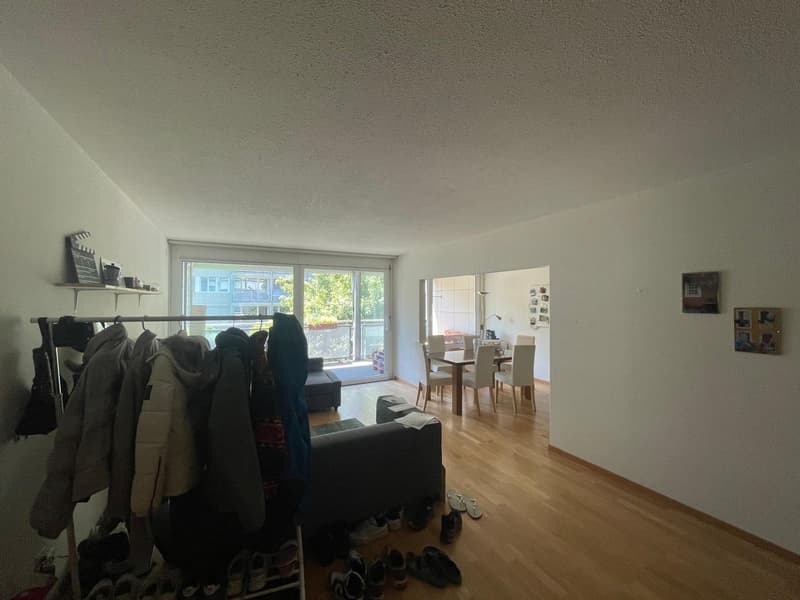 WG Zimmer in Fischermätteli mieten (3)
