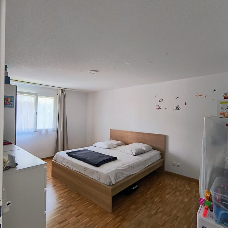 Appartamento 4 ½ locali, 3144 Gasel (9)