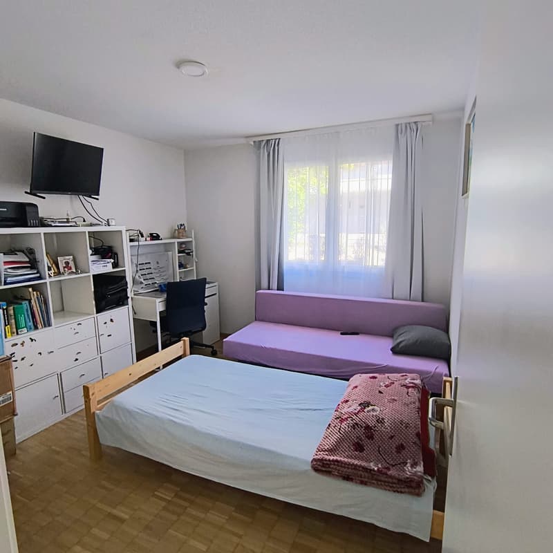 Appartamento 4 ½ locali, 3144 Gasel (11)