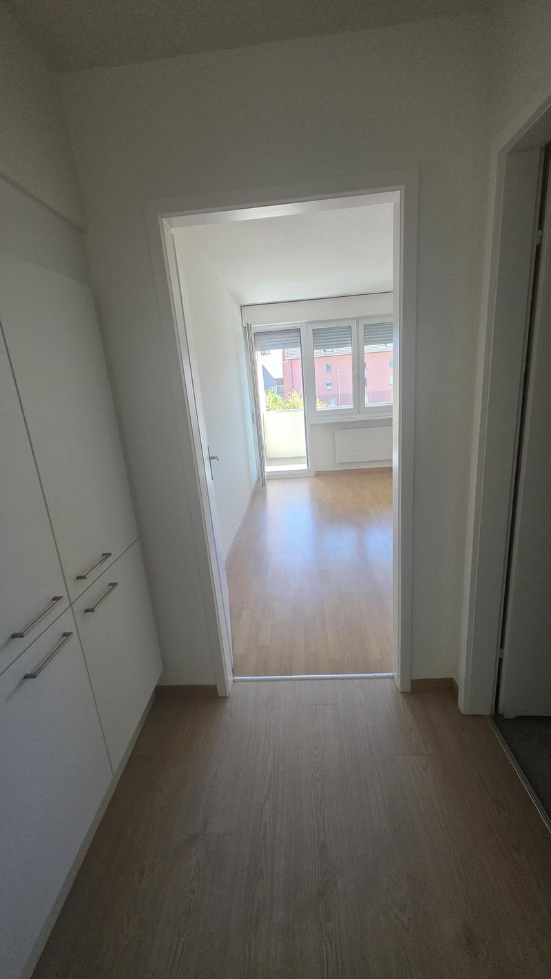 RenovieERSTVERMIETUNG NACH SANIERUNG: MODERNE 4.5-ZIMMERWOHNUNGEN!rte Wohnung in Brüttisellen (5)