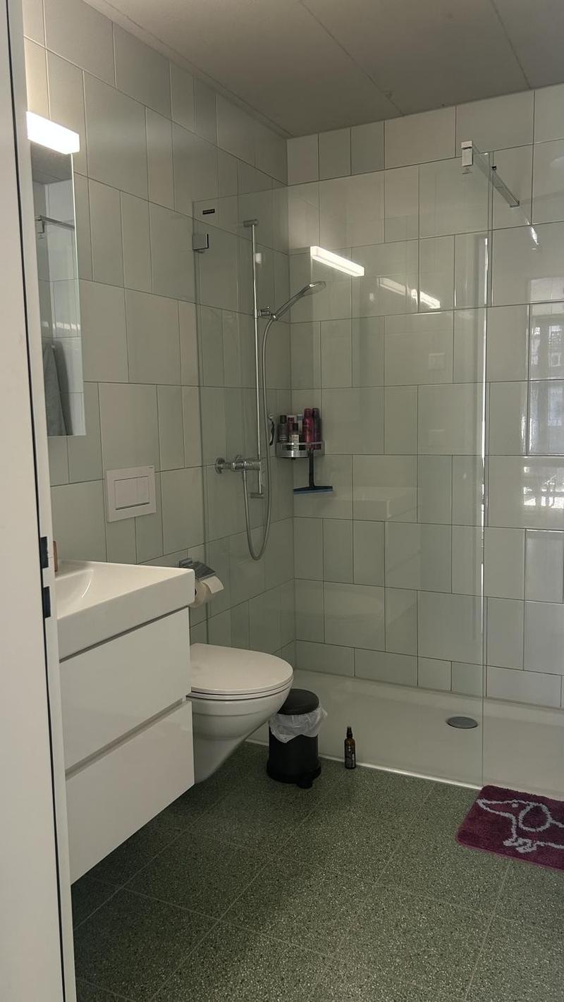 Möbliertes Zimmer in schöner 2er-WG direkt am Fluss (13)