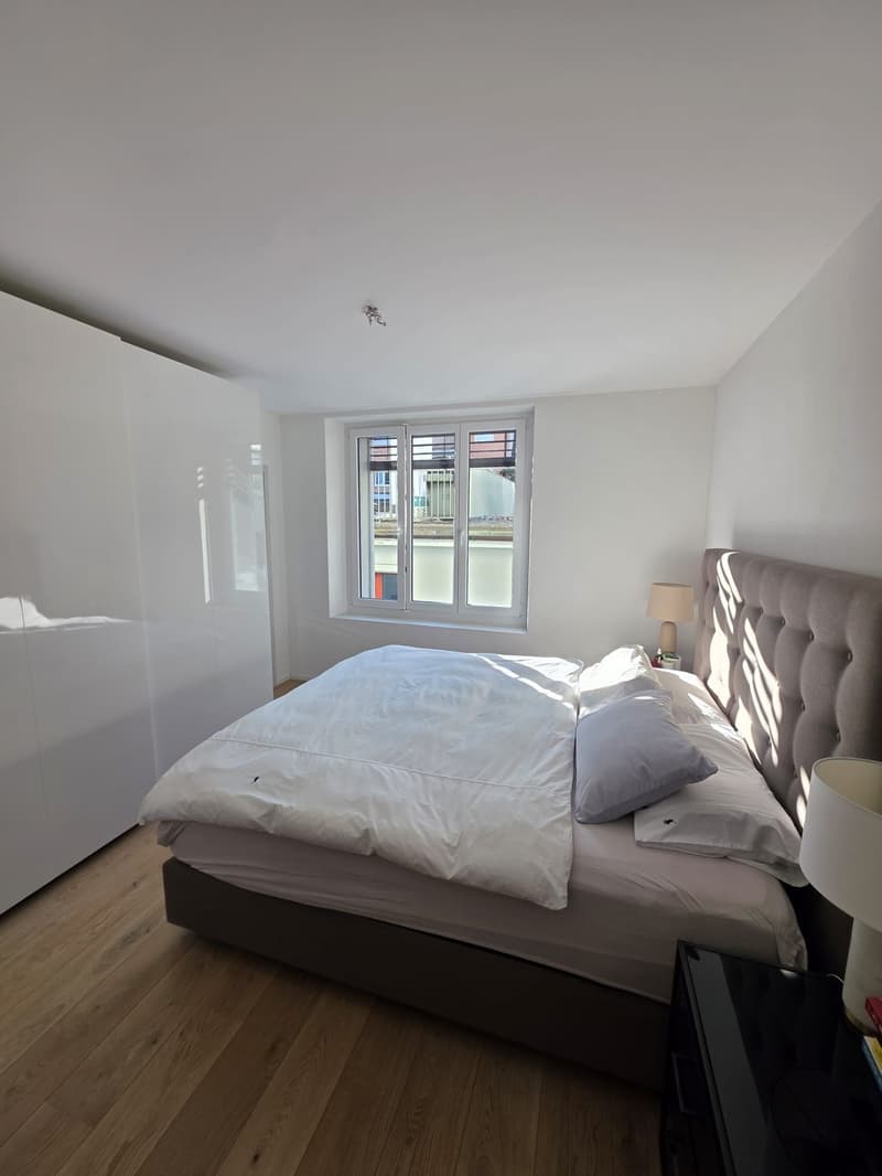 Premium City Center Apartment Available to take over fully from 15th of October (7)