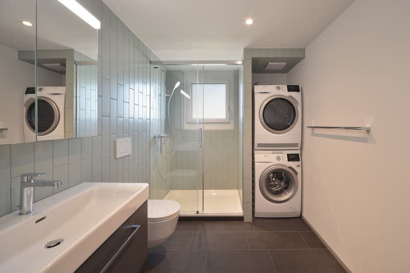 Lichtdurchflutete 3.5-Zimmer-Wohnung mit Balkon und Tiefgaragen-Einstellplatz (4)