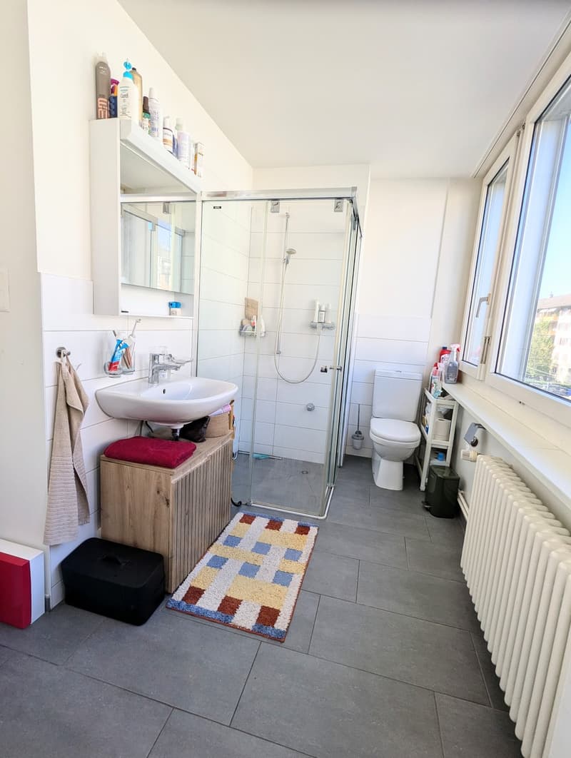 Studio beim Albisriederplatz (5)