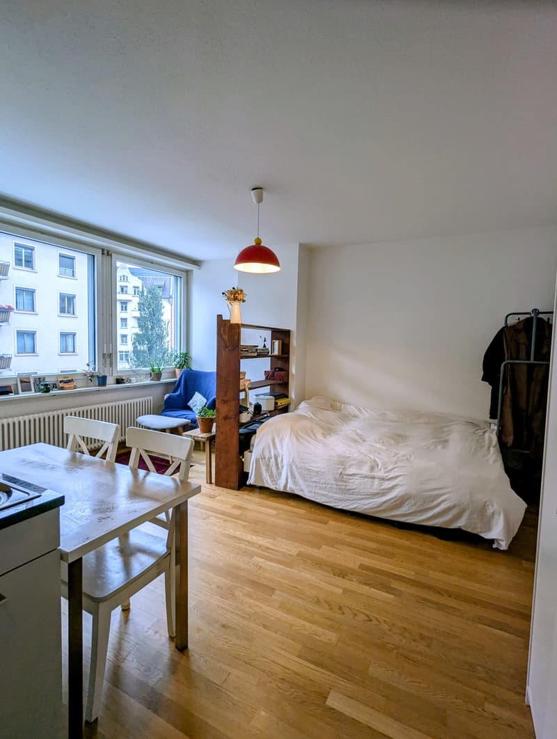 Studio beim Albisriederplatz (3)
