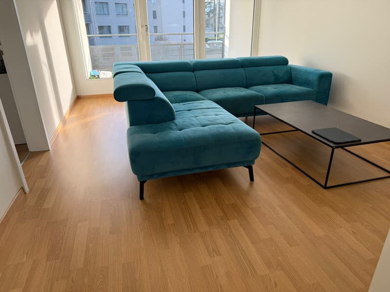 Untermiete: Zimmer im Zentrum Dübendorf (18 m²) (6)
