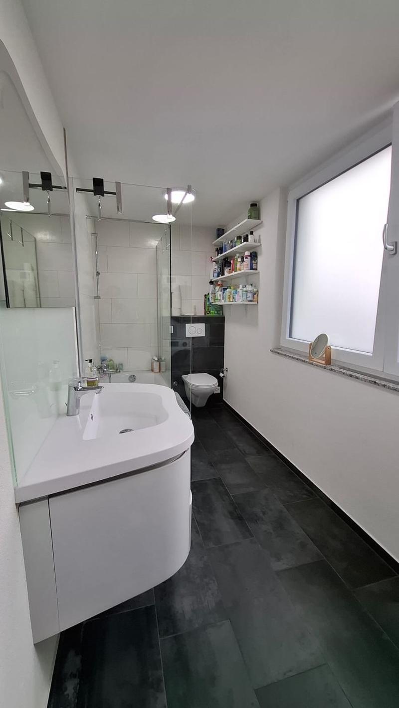 Furnished Room in Dietikon 20 min from Zurich HB CHF 900/month (5)