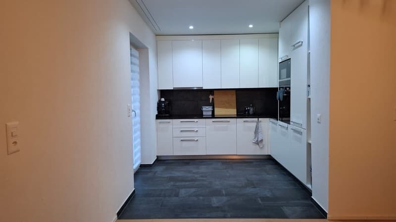 Furnished Room in Dietikon 20 min from Zurich HB CHF 900/month (1)