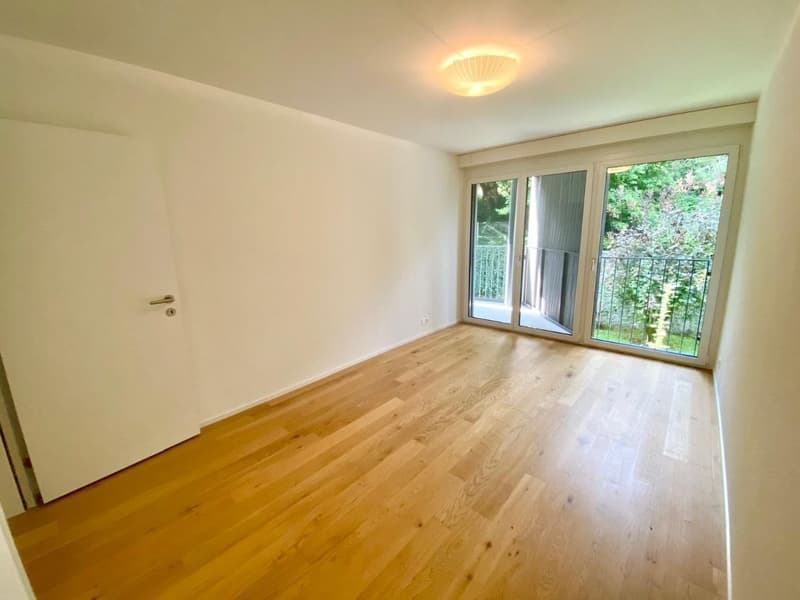 Flat in Wipkingen, 65m2 (6)