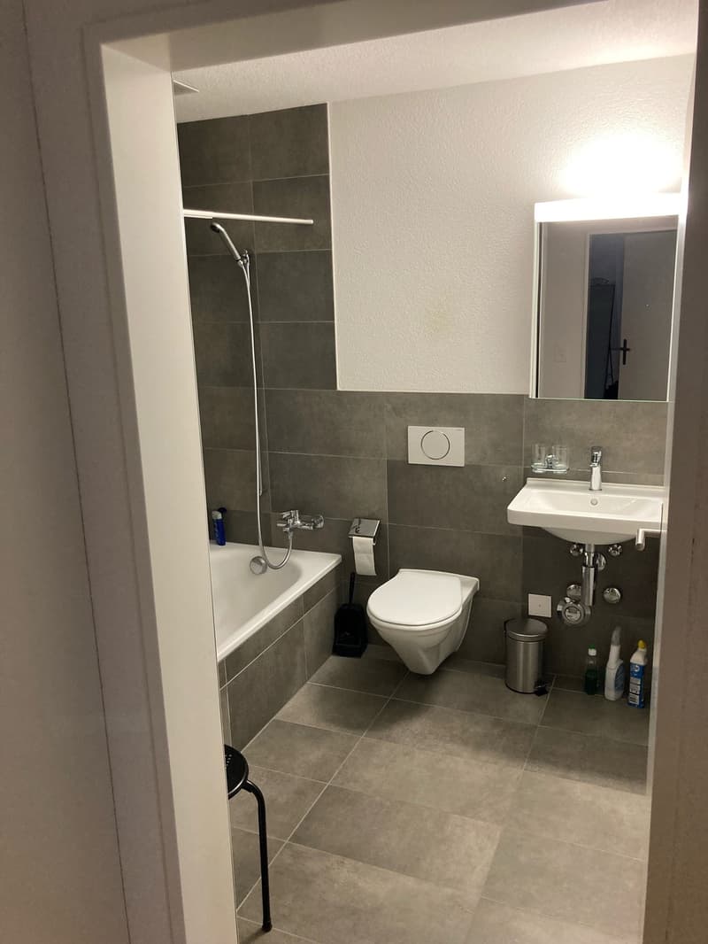 2 ½ Zimmer-Wohnung, 3037 Herrenschwanden (2)