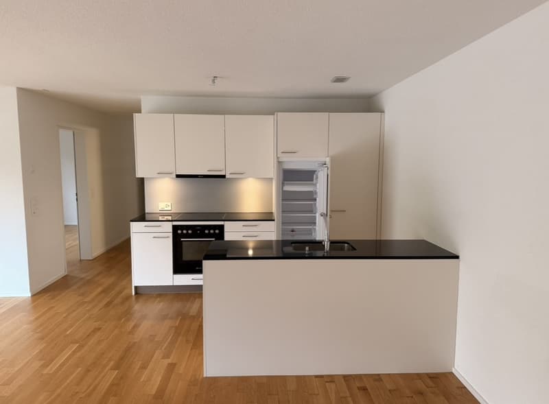 2 ½ Zimmer-Wohnung, 3037 Herrenschwanden (1)