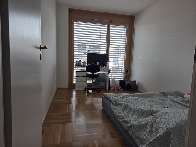 Appartement 4 ½ pièces, 1018 Lausanne (4)