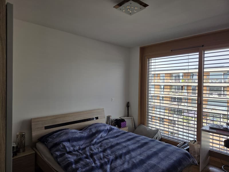 Appartement 4 ½ pièces, 1018 Lausanne (5)