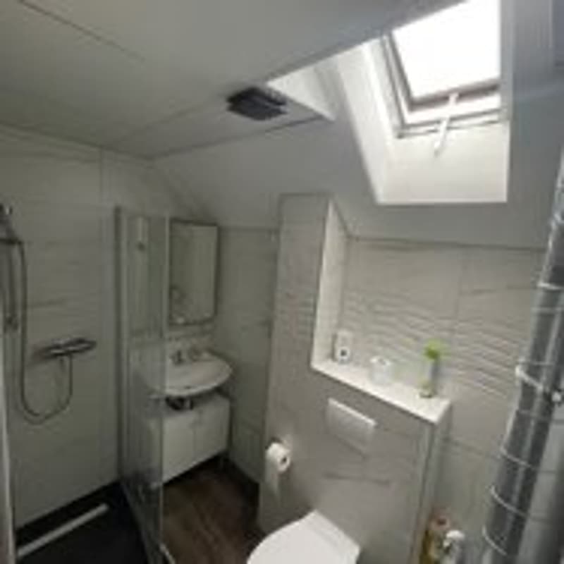 Möbliertes WG-Zimmer (4)