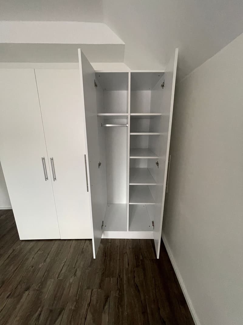 Möbliertes WG-Zimmer (3)