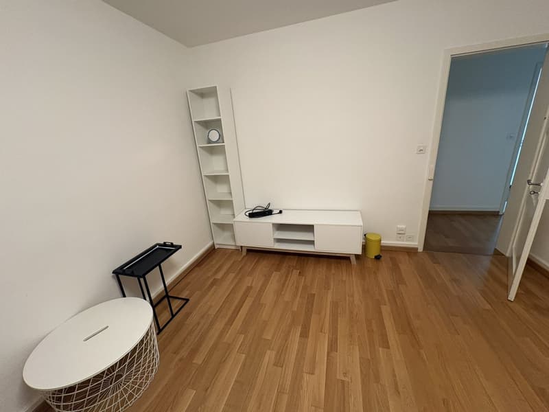 Zürich 8057 sehr Central WG-Zimmer In Bucheggplatz, Milchbuck, auch für paare (9)