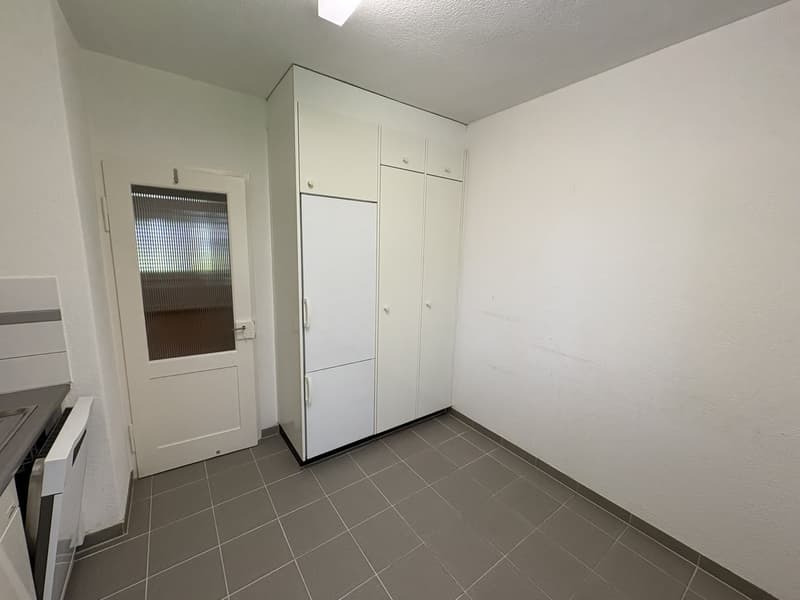 Zürich 8057 sehr Central WG-Zimmer In Bucheggplatz, Milchbuck, auch für paare (8)
