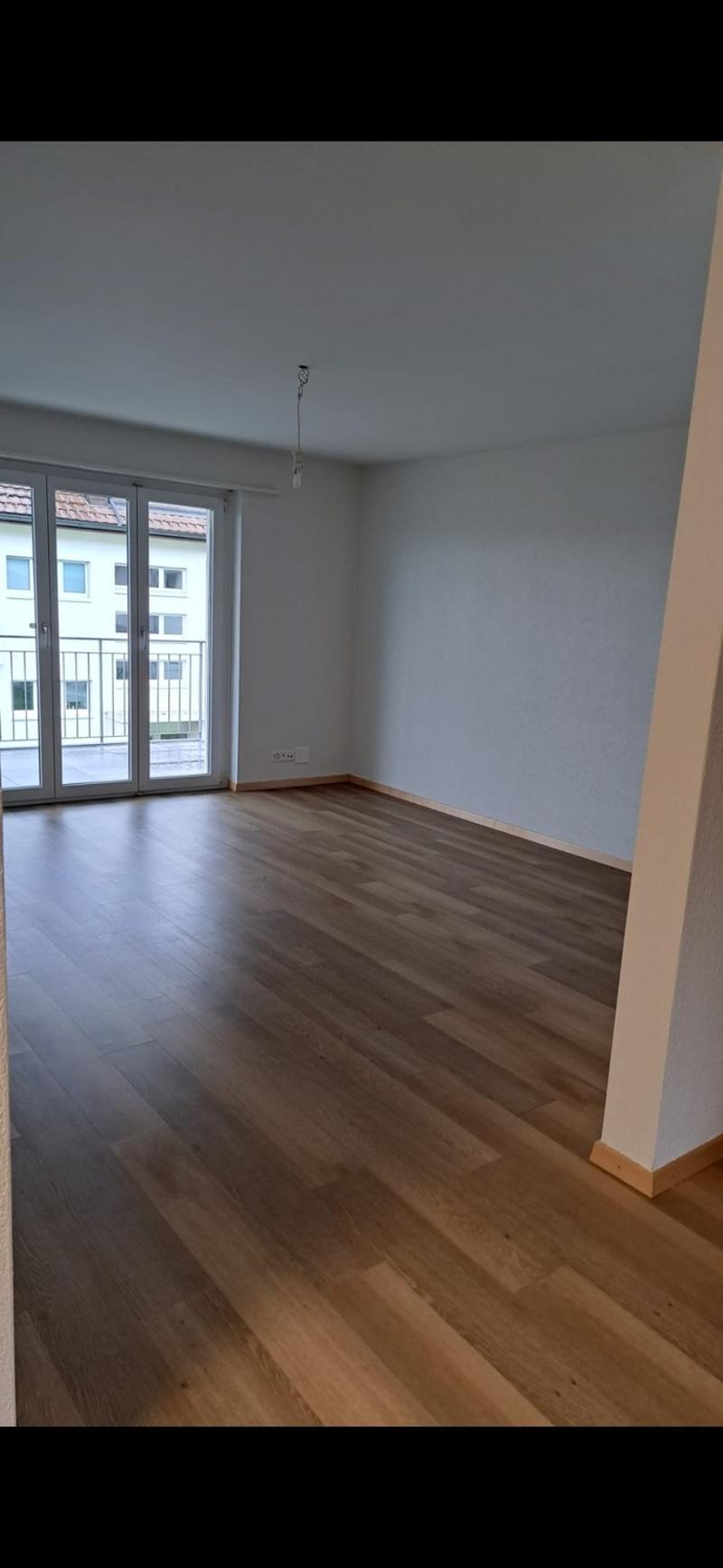 Moderne 4.5 Zimmer Wohnung mit 2 Balkonen und See&Bergblick (4)