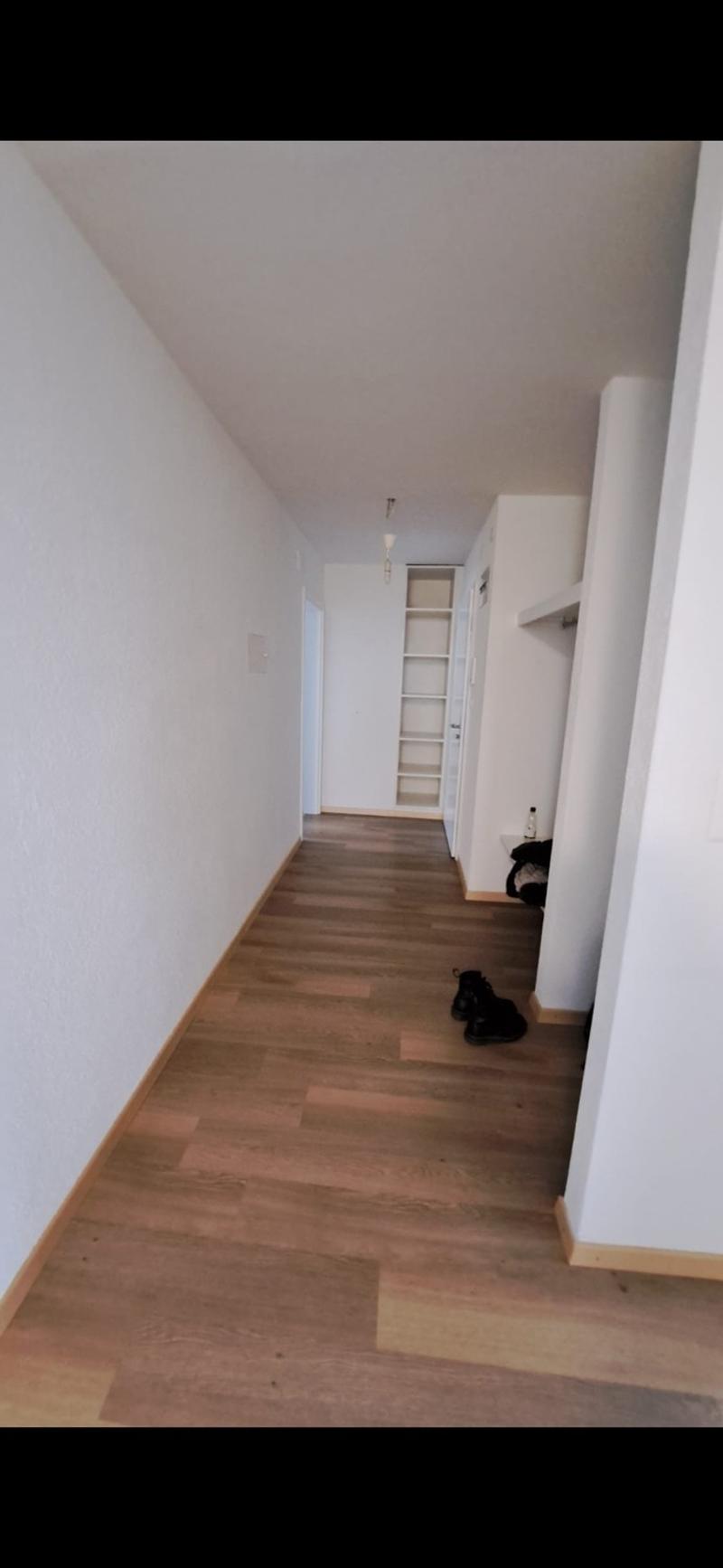Moderne 4.5 Zimmer Wohnung mit 2 Balkonen und See&Bergblick (6)