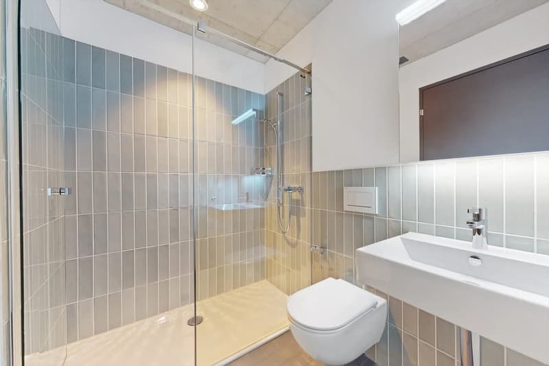 4 ½ Zimmer-Wohnung, 6020 Emmenbrücke (5)