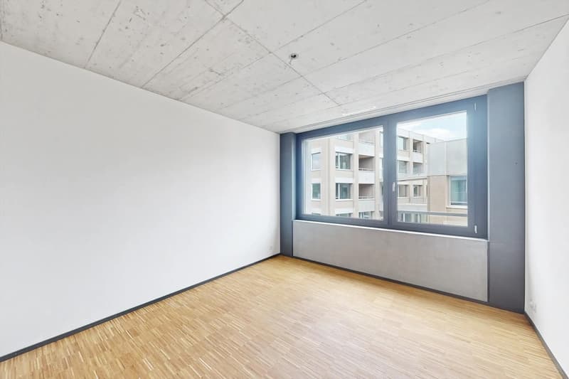4 ½ Zimmer-Wohnung, 6020 Emmenbrücke (7)