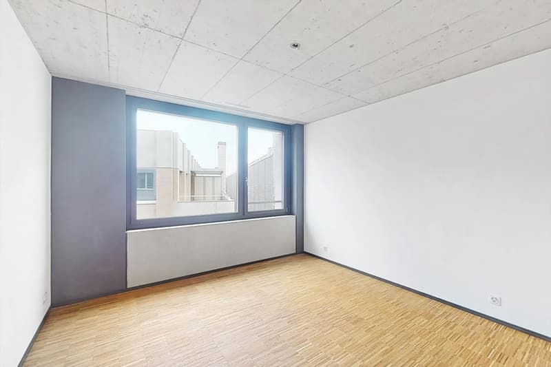 4 ½ Zimmer-Wohnung, 6020 Emmenbrücke (6)
