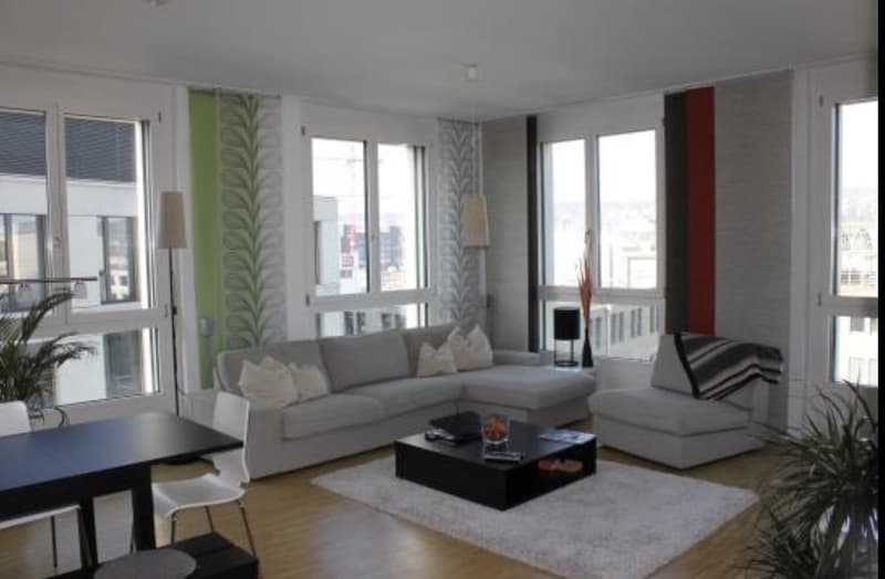 14qm Zimmer in moderner WG, sehr gute Lage (2)