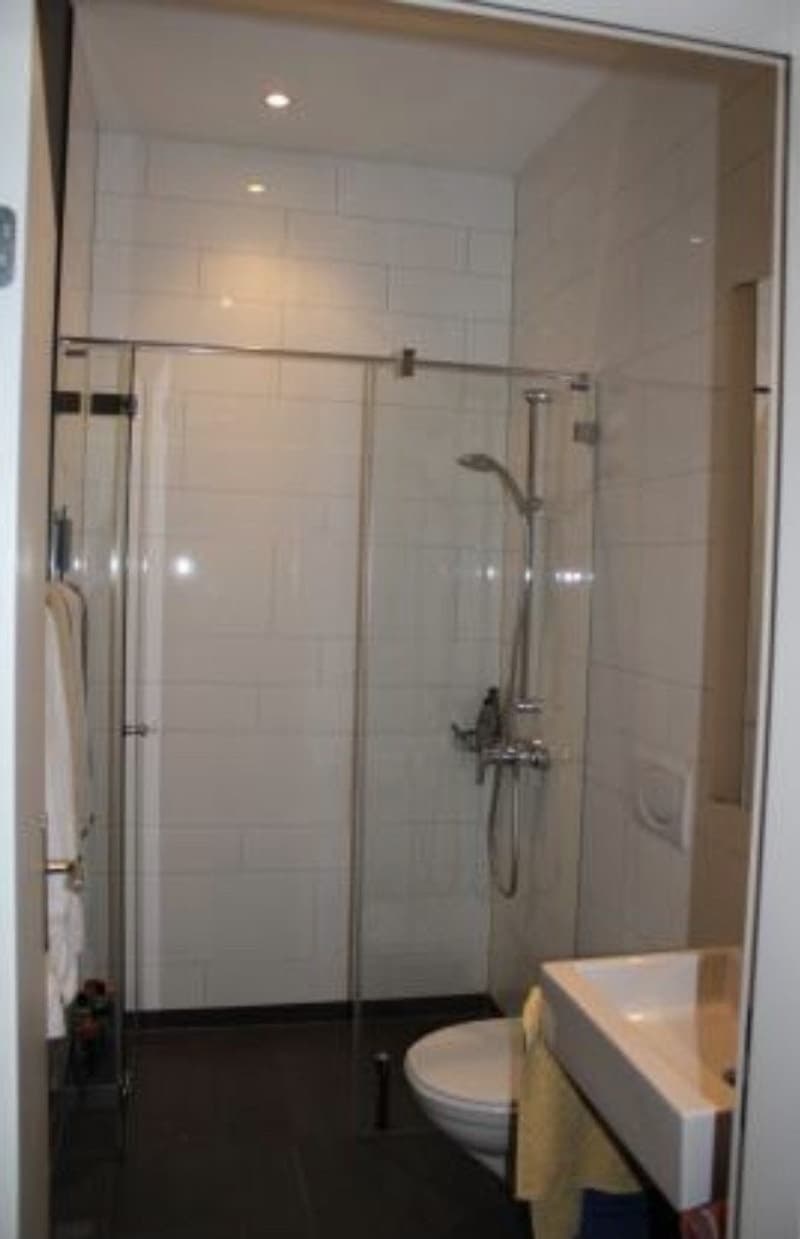 14qm Zimmer in moderner WG, sehr gute Lage (4)