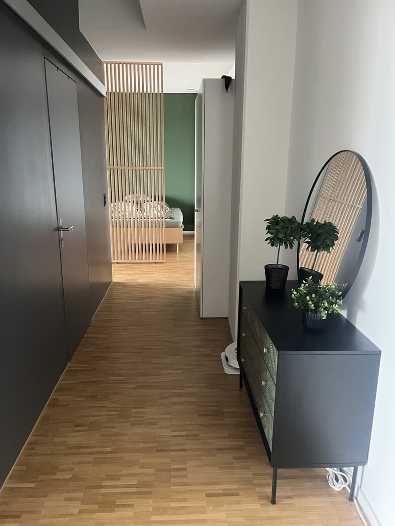 2 Zimmer-Wohnung, 6014 Luzern (2)