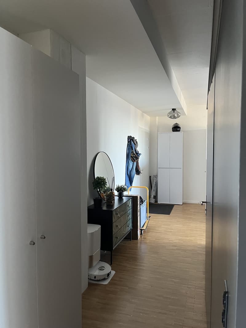 2 Zimmer-Wohnung, 6014 Luzern (3)