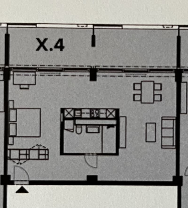 2 Zimmer-Wohnung, 6014 Luzern (12)