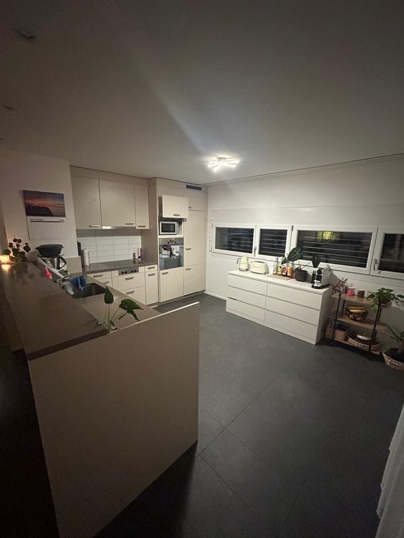 Appartement 3,5 pièces à Bulle (9)