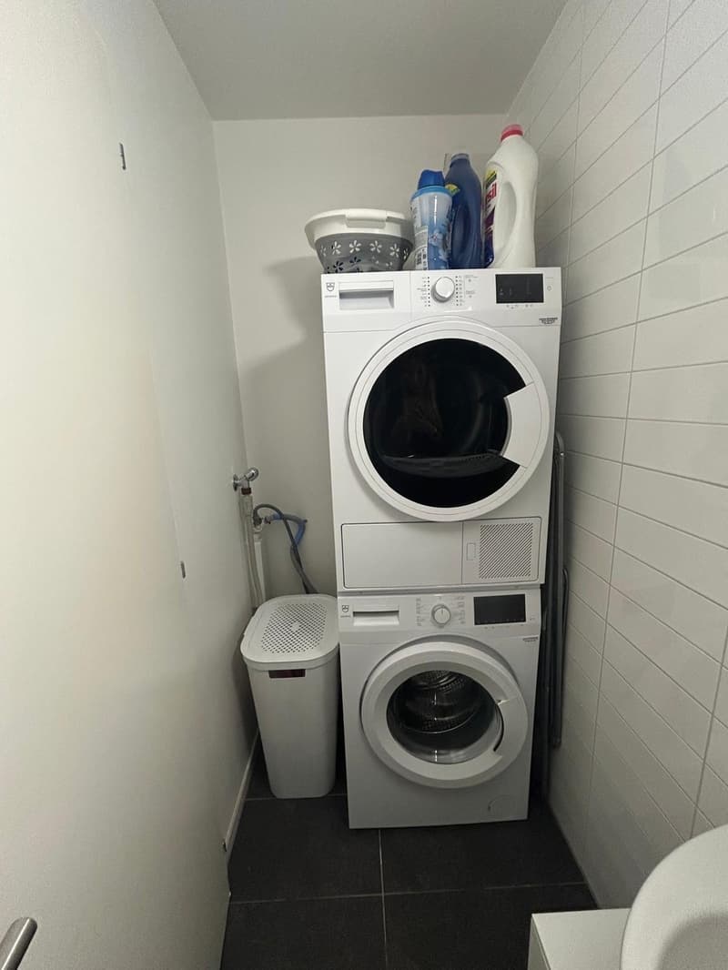 Appartement 3,5 pièces à Bulle (6)