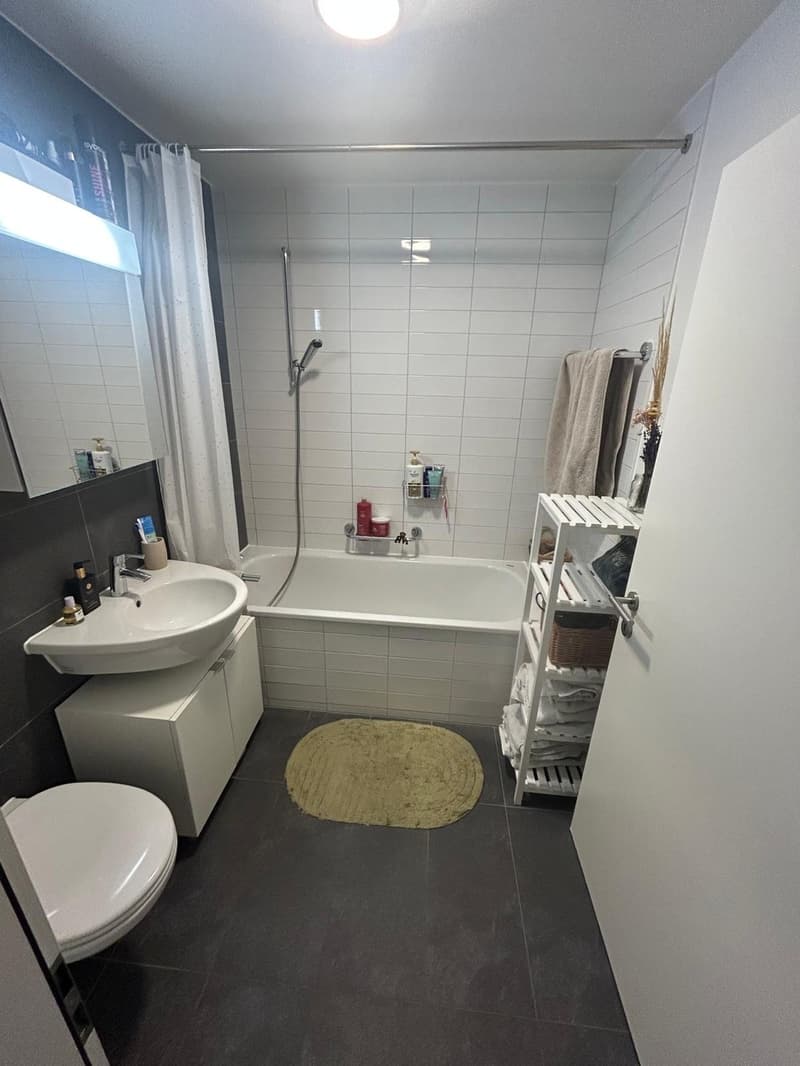 Appartement 3,5 pièces à Bulle (7)