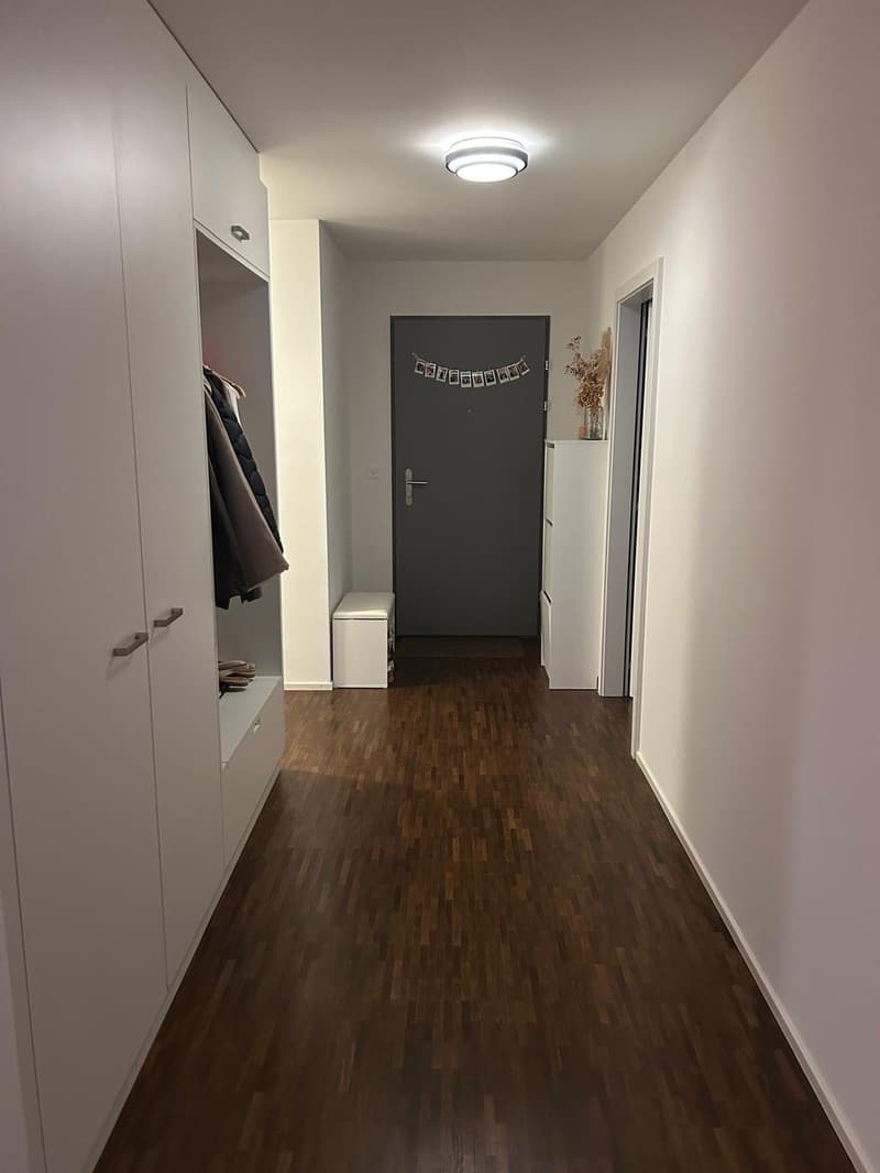 Appartement 3,5 pièces à Bulle (4)