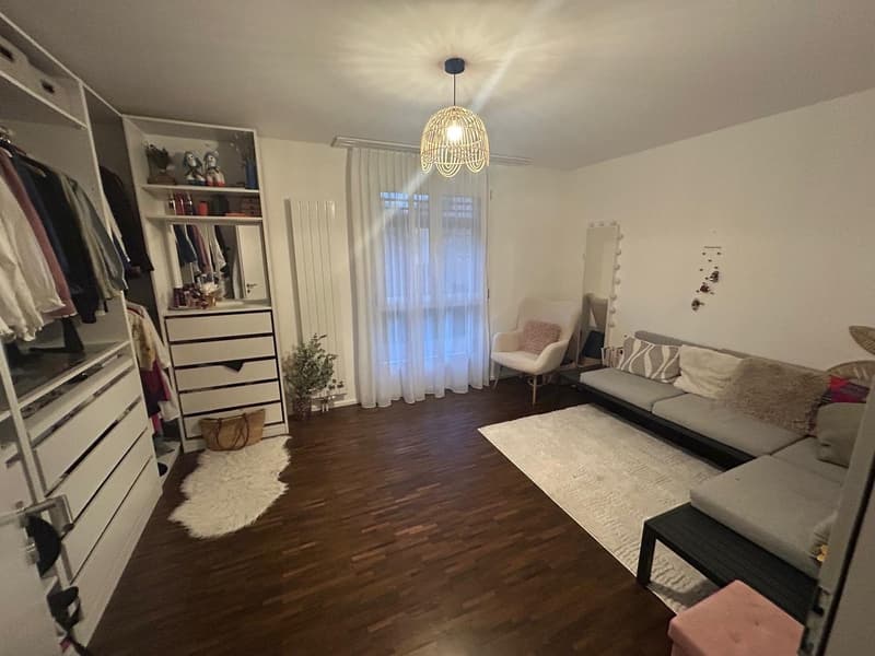 Appartement 3,5 pièces à Bulle (2)