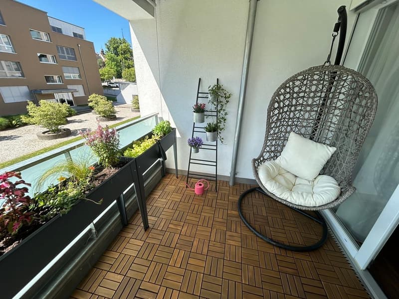 Appartement 3,5 pièces à Bulle (5)