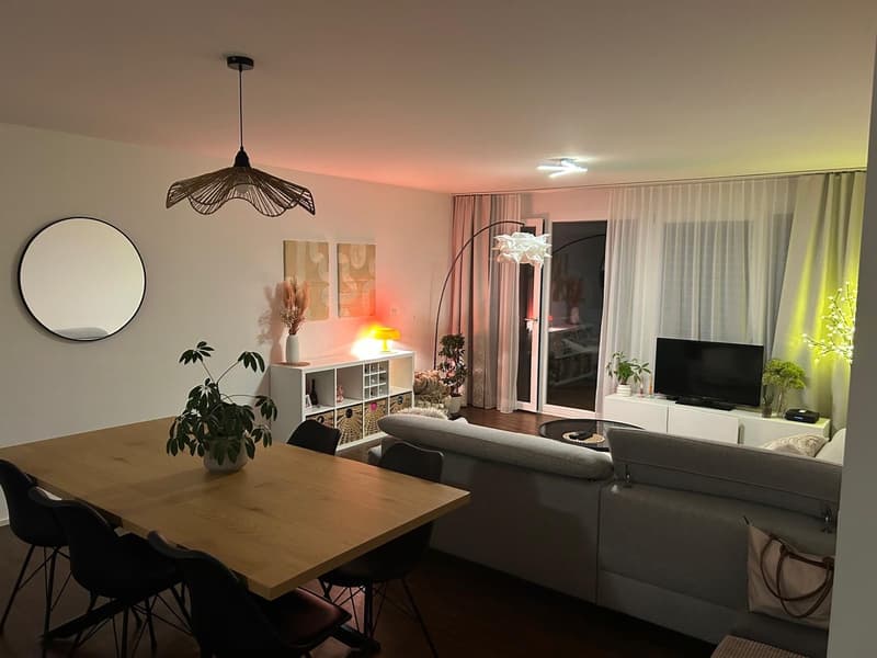 Appartement 3,5 pièces à Bulle (3)
