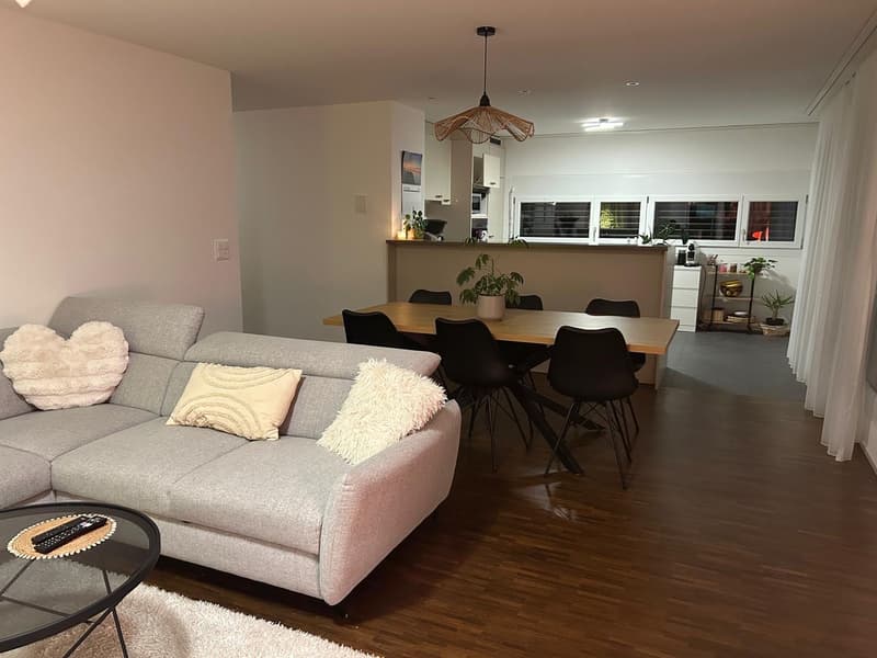 Appartement 3,5 pièces à Bulle (8)