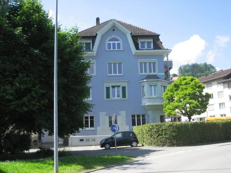 Tolle Chance in Rheineck SG: Charmante 4.5-Zimmer-Wohnung mit Top Preis-Leistung (13)